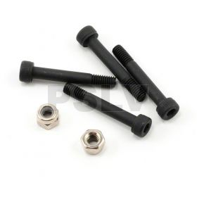 H60182 Main Blade Screws